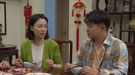 外来媳妇本地郎 2023 第二部 3集