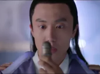 颤抖吧，阿部 20集