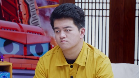 炫卡斗士之猛兽能量 12集