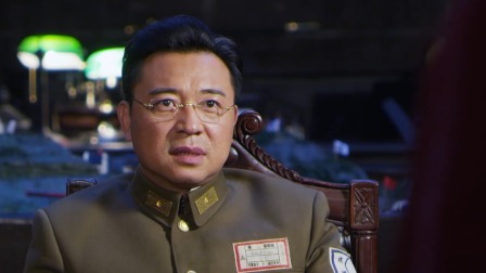 左轮手枪 25集