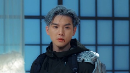 我不是戏精 9集