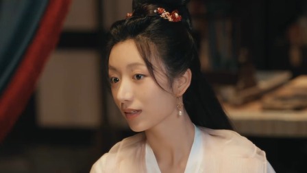 我才不要当王妃 10集