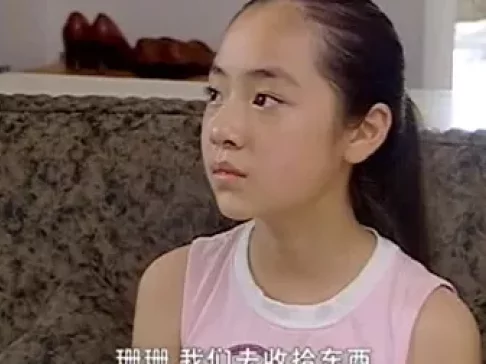 玫瑰刺 10集