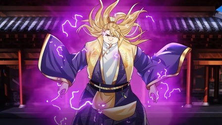 我从诸天万界归来 第2季 2集
