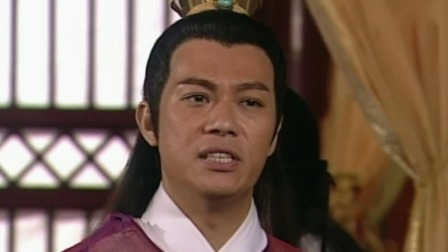 无头东宫 11集