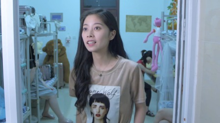 女生那点儿事 3集