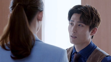爱上你，治愈我 6集