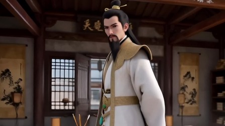 伏妖师钟馗&middot;渡劫记 7集