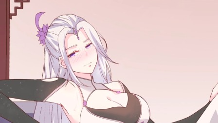 徒弟都是女魔头 5集