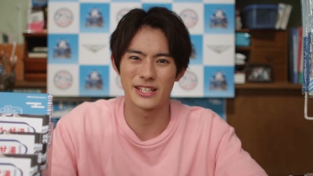 假面骑士利维斯 日配版 5集
