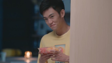 竹马其外，天降其中 13集