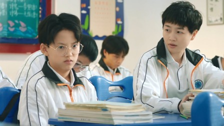 燃烧吧！篮朋友 3集