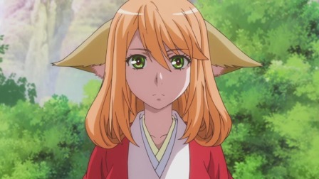 狐妖小红娘 月红篇 29集