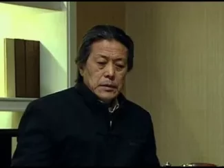 深度较量 23集