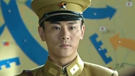 长江一号 4集