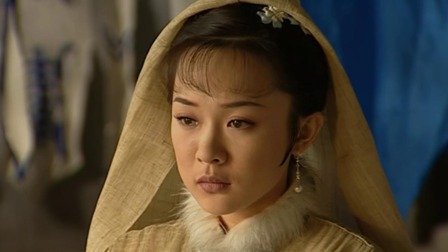 少年天子 31集