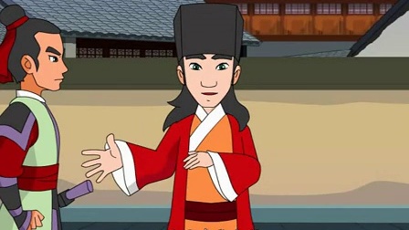 布袋和尚云游记之抗洪风云 22集