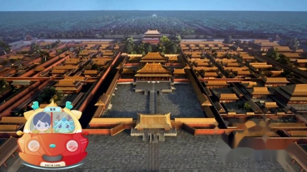 中国地理之最50个专题，150+趣味知识，带你探寻中国地理奇观 39集