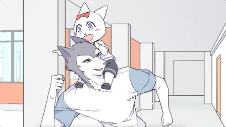 狼人沈天 97集