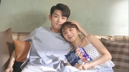 99分女朋友 11集