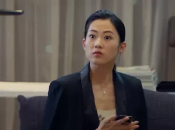 输不起 1集