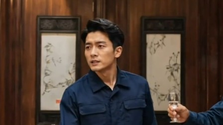 吊装之王 23集