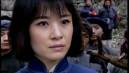 杜鹃山 10集