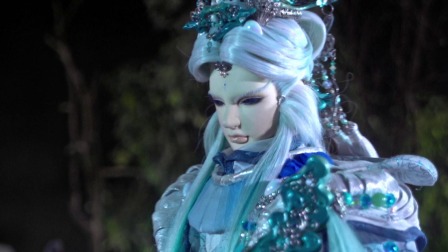 金光御九界之妖祸天劫 56集
