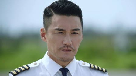 壮志高飞 7集