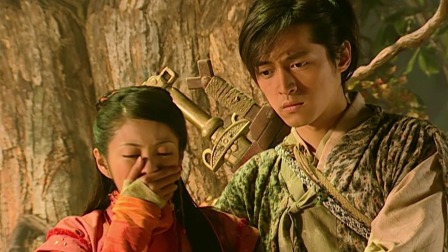 仙剑奇侠传 22集