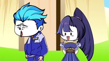 新版 全民空岛 14集
