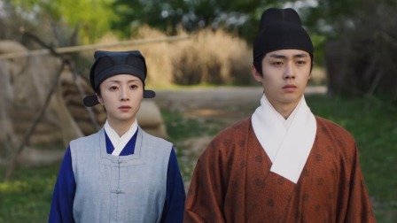 锦囊妙录 6集