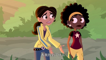 动物兄弟 第五季 英文版 6集