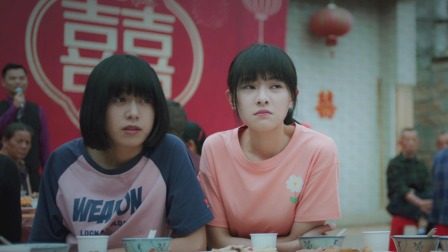 当你年少时 9集
