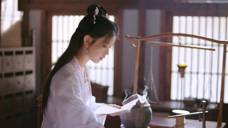娘子在上 18集