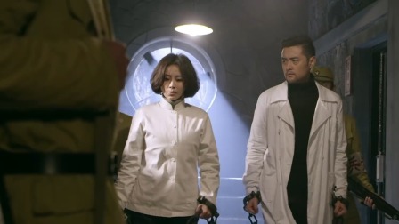 女子特战队 35集