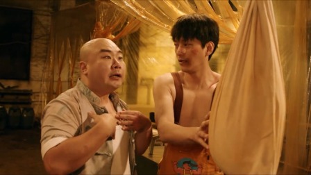 东北夜市英雄传 7集