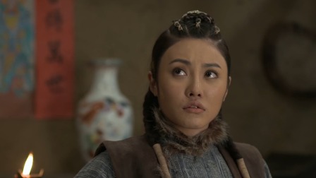 执着的追踪 2集