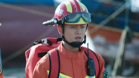 蓝焰突击 24集