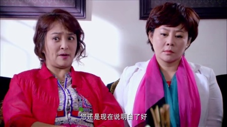 亲情暖我心 1集