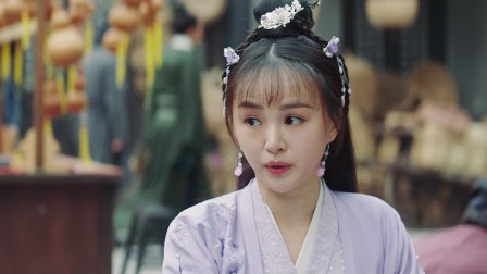 偷心画师 21集