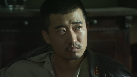 铁血壮士 24集