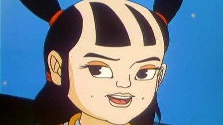 自古英雄出少年 2集