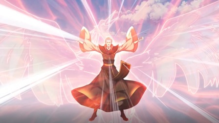 我的弟子遍布诸天万界 第2季 9集