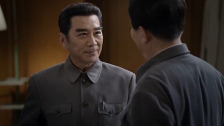 跨过鸭绿江 31集