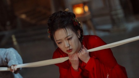 苍月无烬 7集