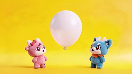 叮叮与当当：彩虹ABC 第一季 6集
