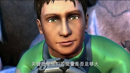 钢铁飞龙 第一季 38集