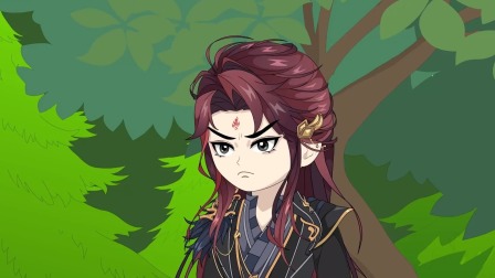 永恒至尊 21集