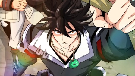 绝世丹神 53集